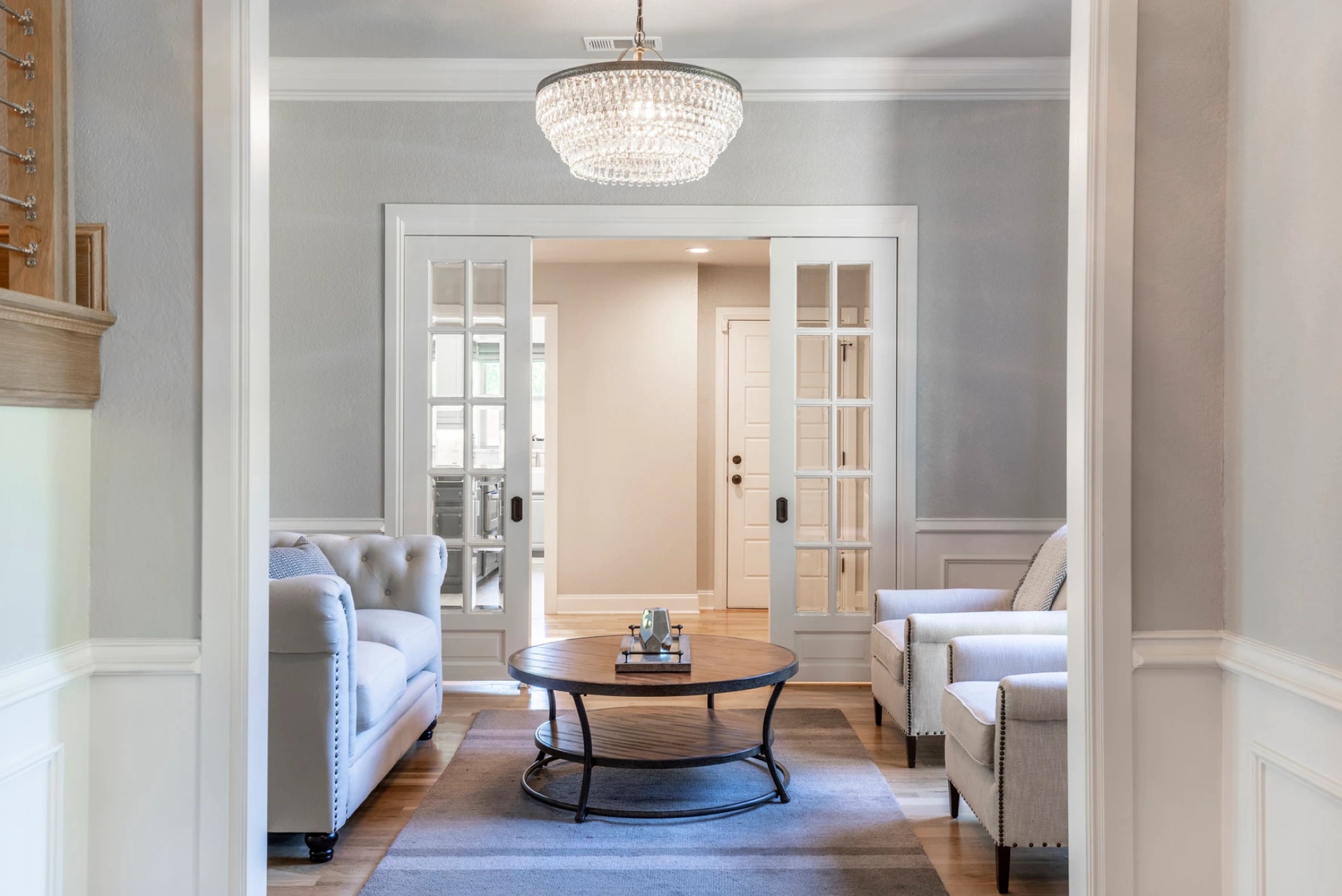 Dallas Architectural Photography