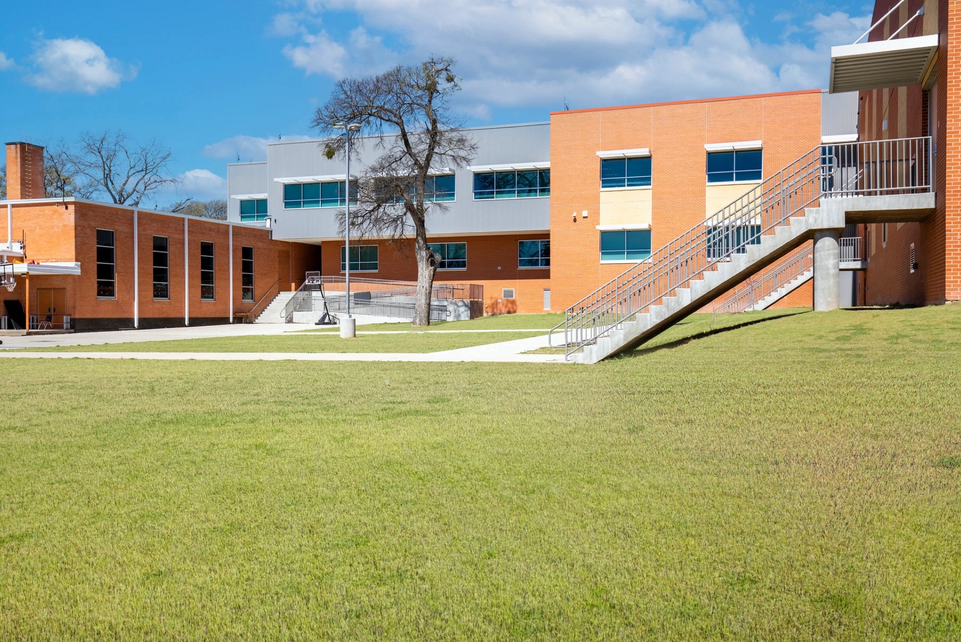 Dallas Architectural Photography