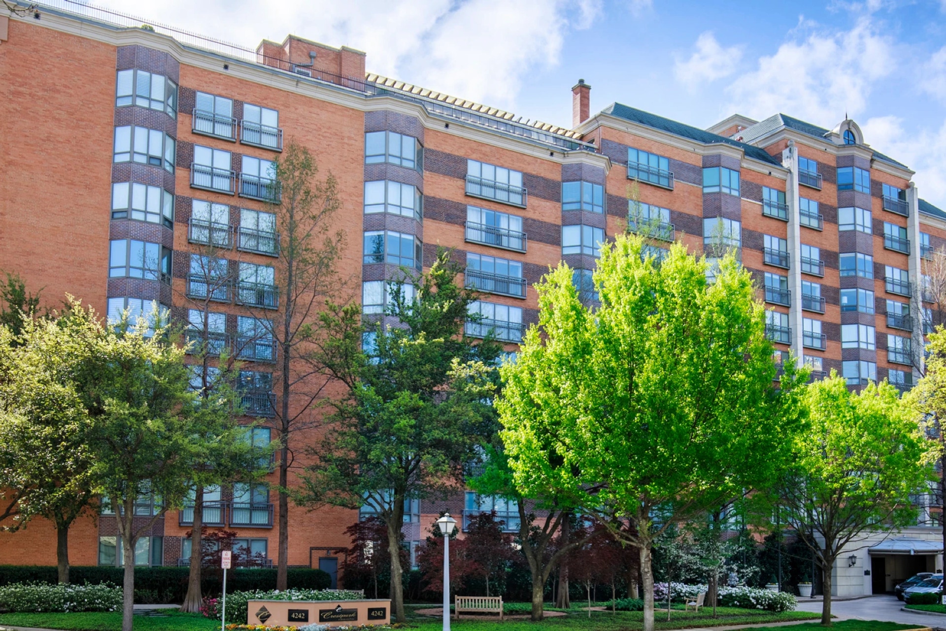 Dallas Architectural Photography