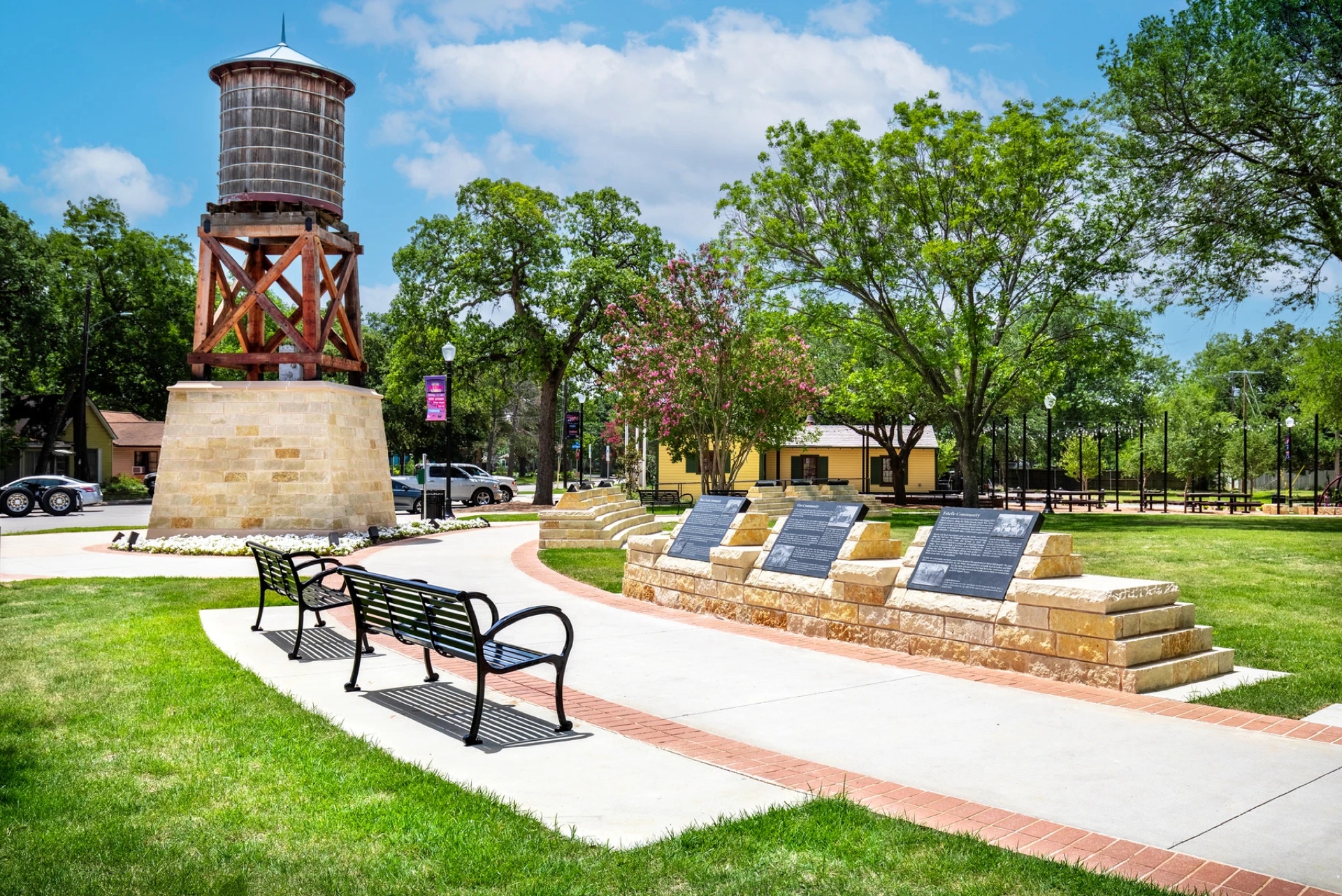 Dallas Architectural Photography