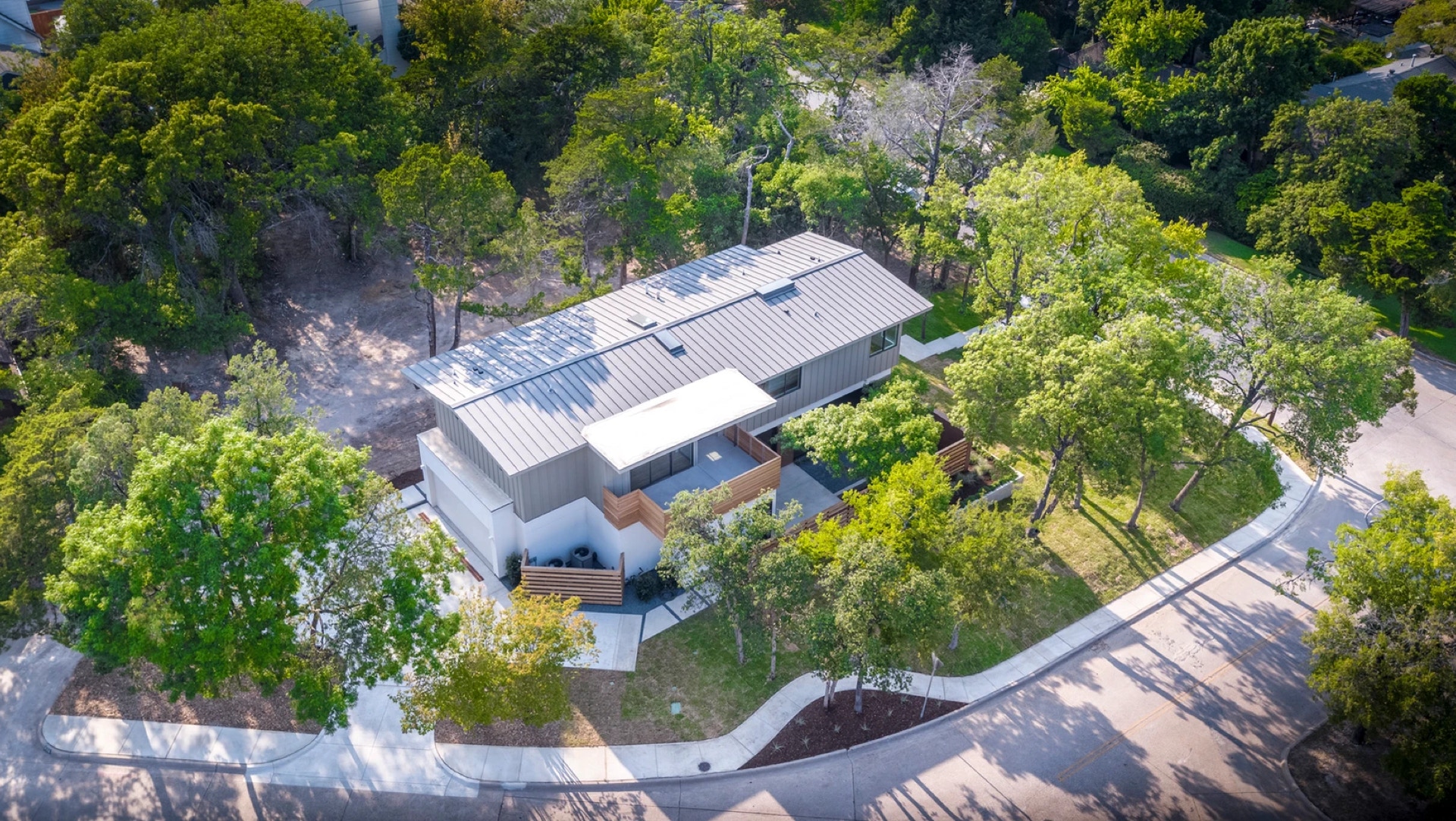 Dallas Architectural Photography