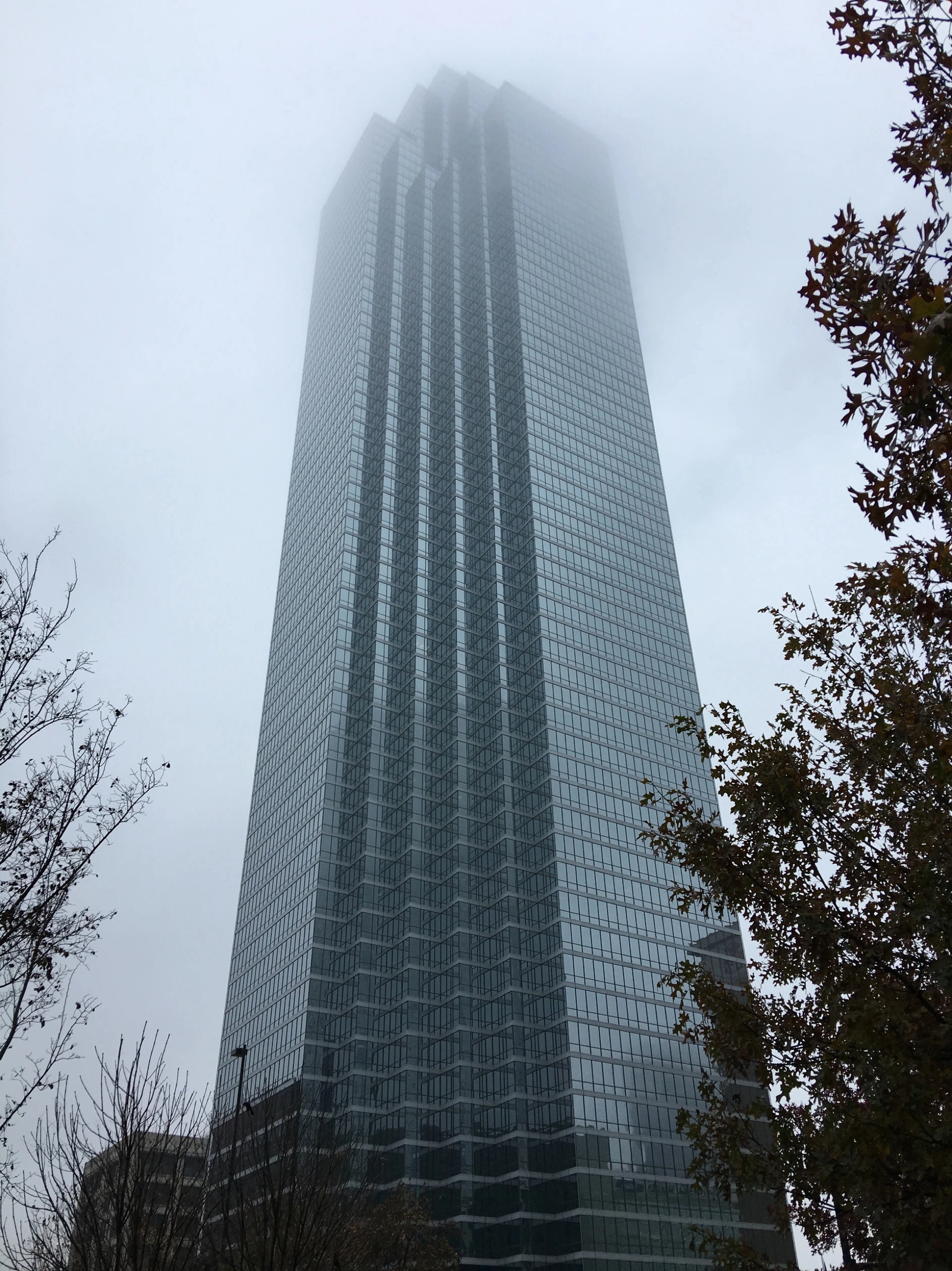Dallas Architectural Photography