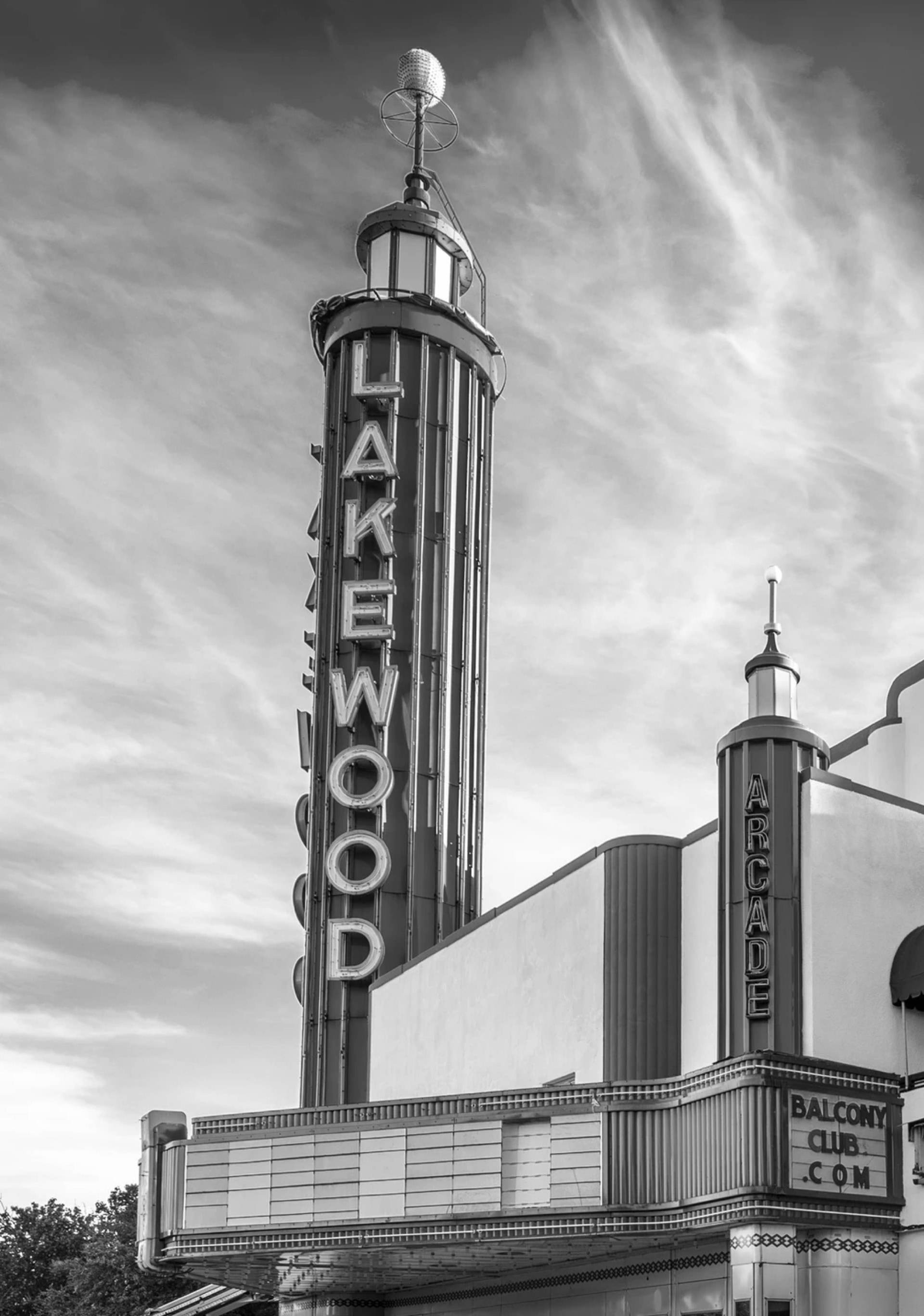 Dallas Architectural Photography