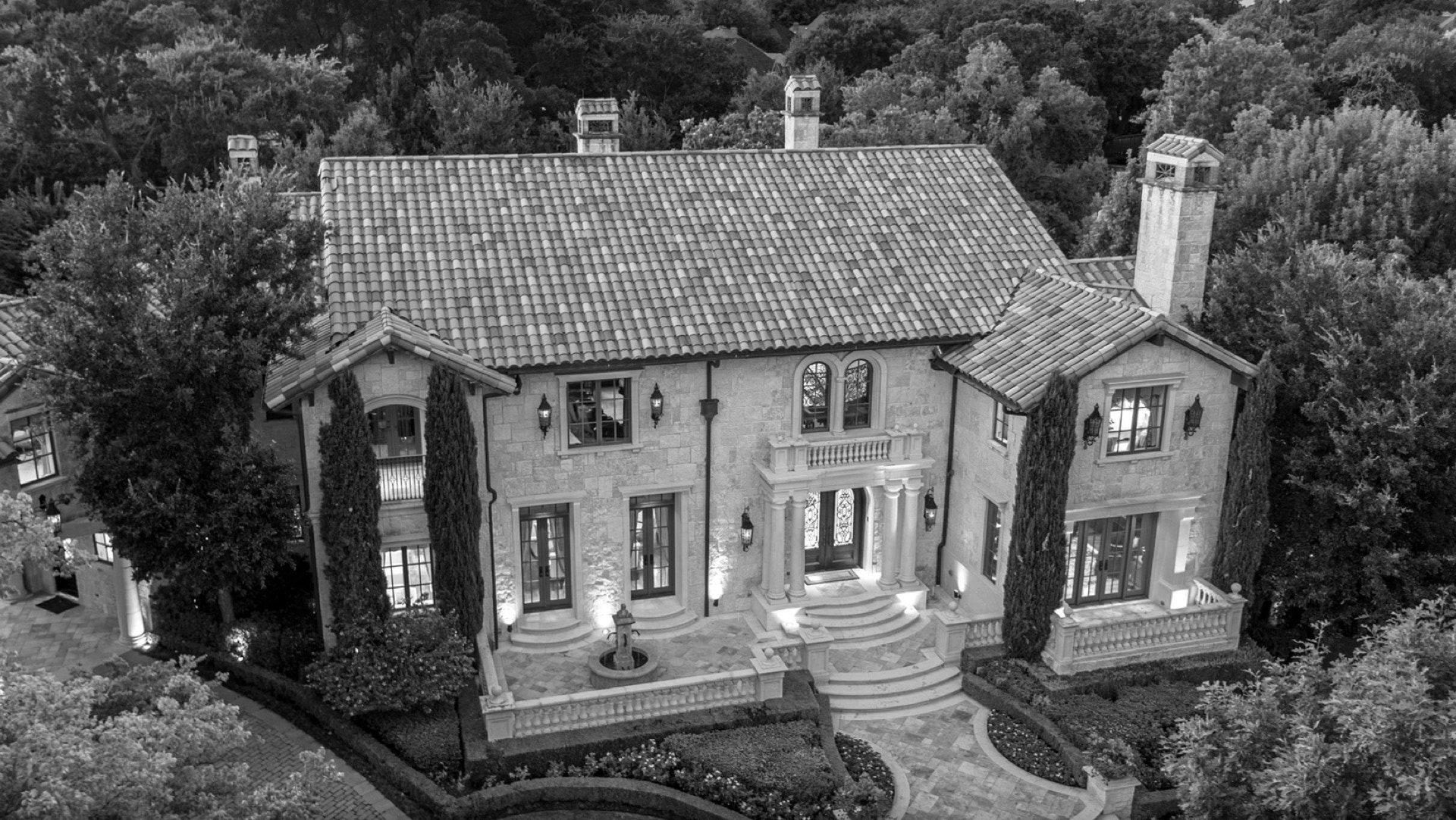 Dallas Architectural Photography