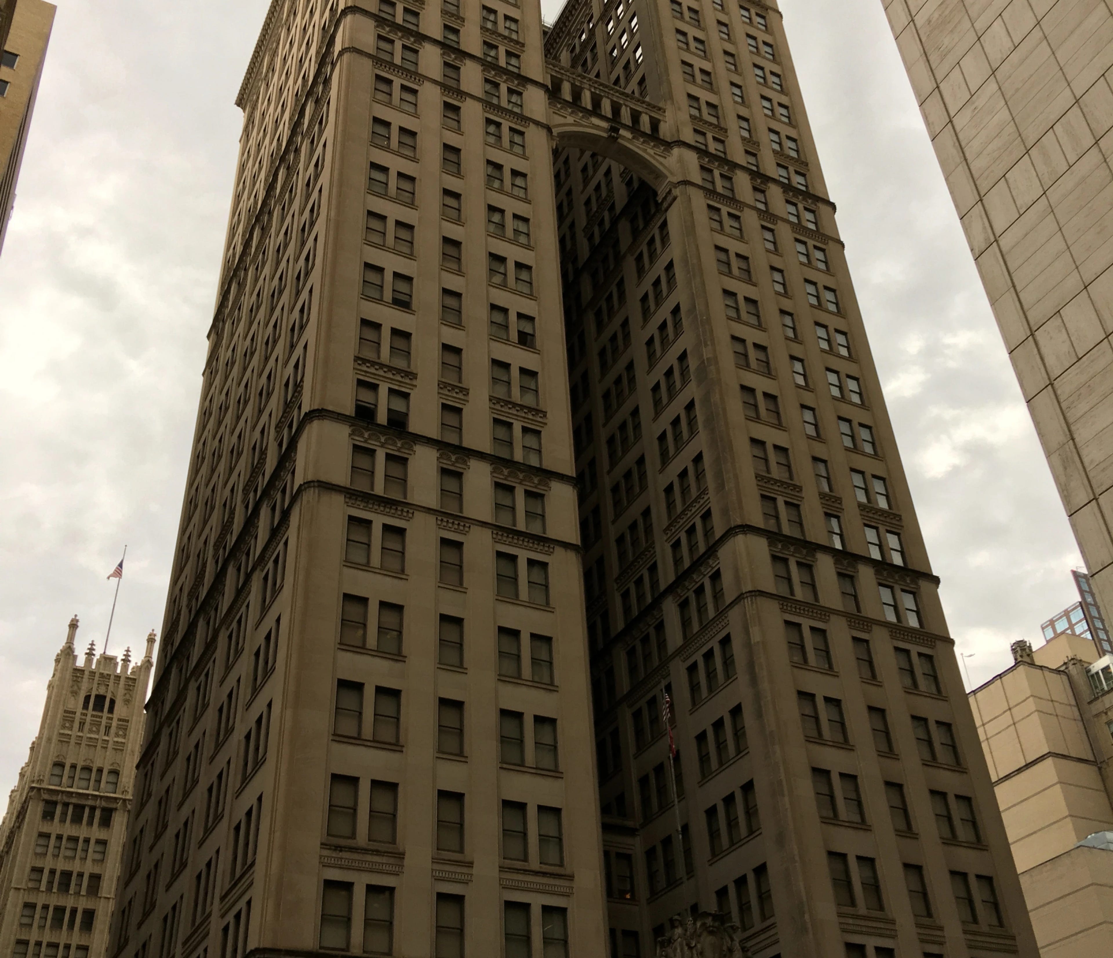 Dallas Architectural Photography