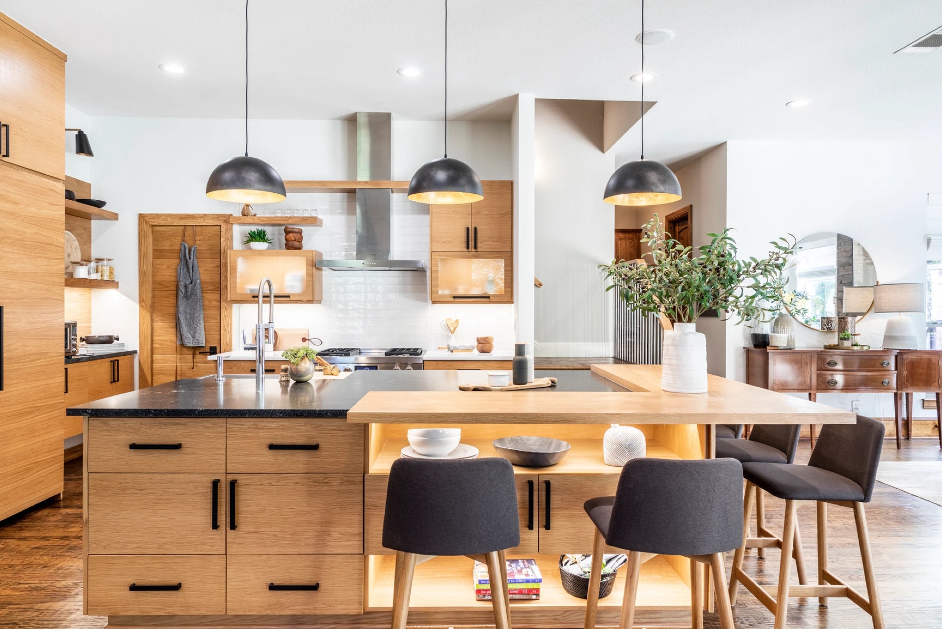 Dallas Architectural Photography
