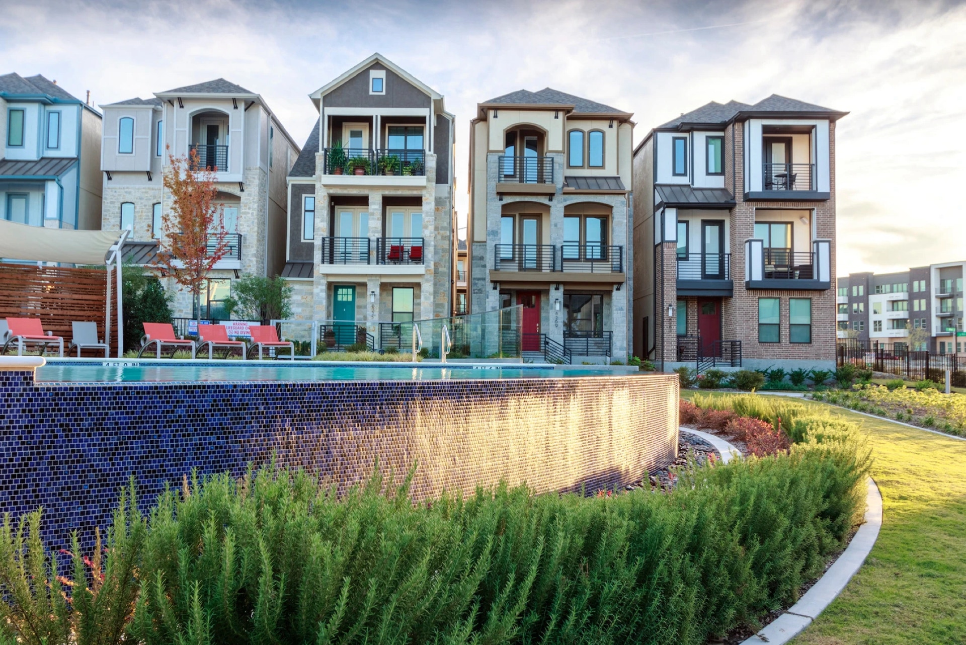 Dallas Architectural Photography
