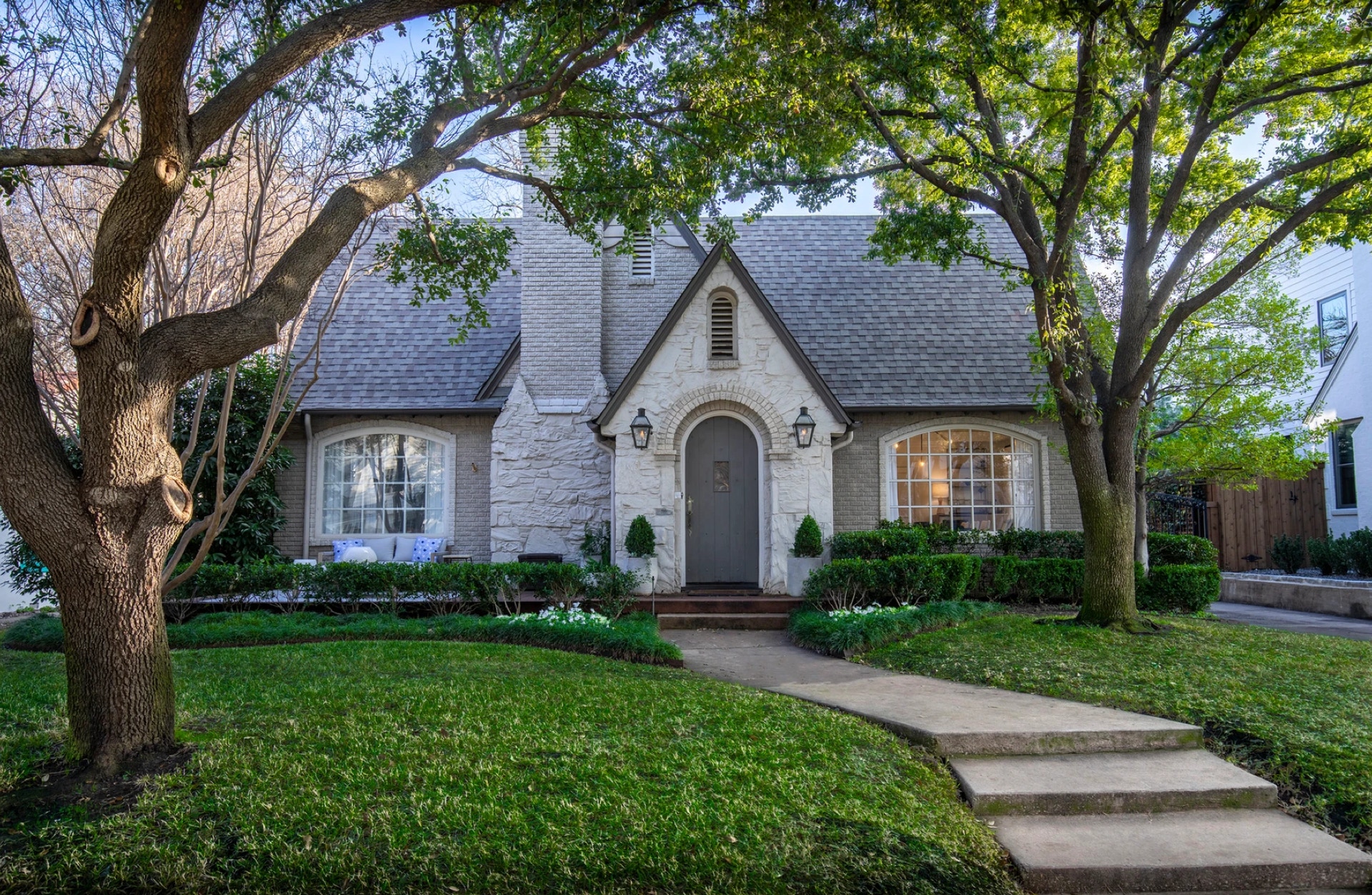 Dallas Architectural Photography