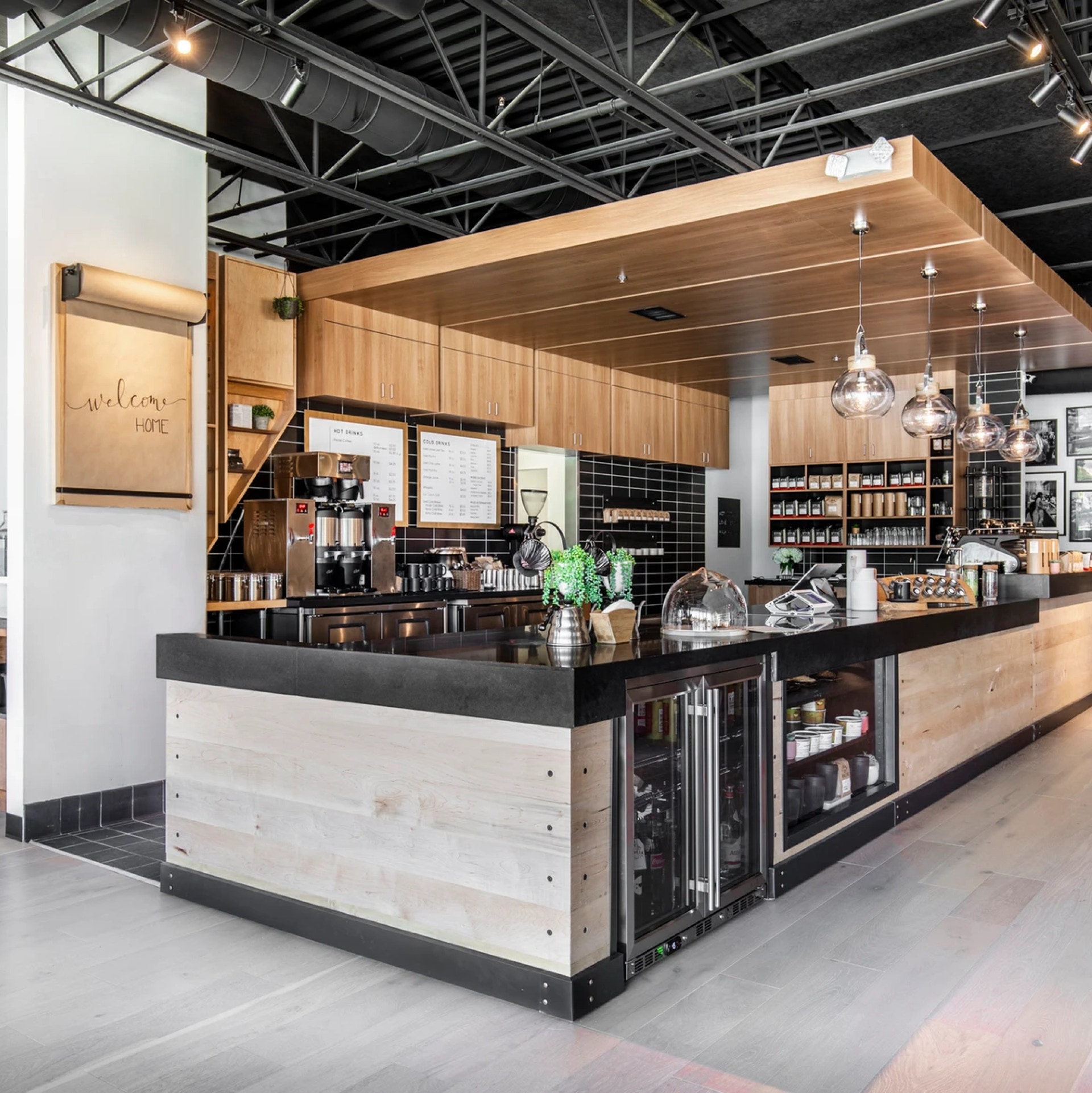 Dallas Interior Design Photography