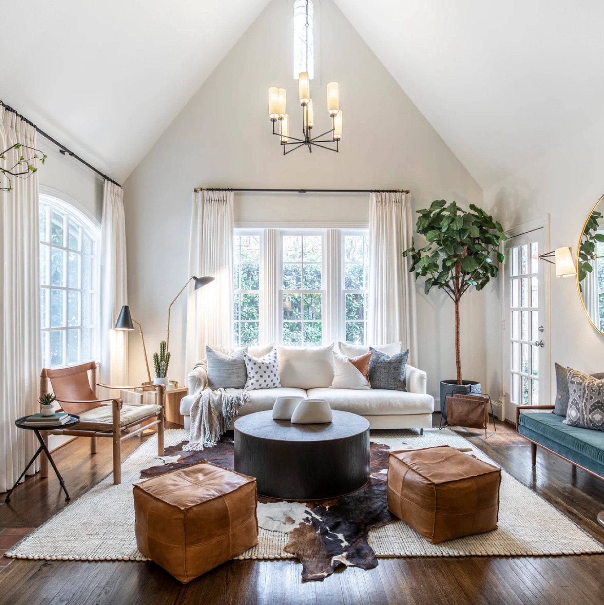 Dallas Interior Design Photography