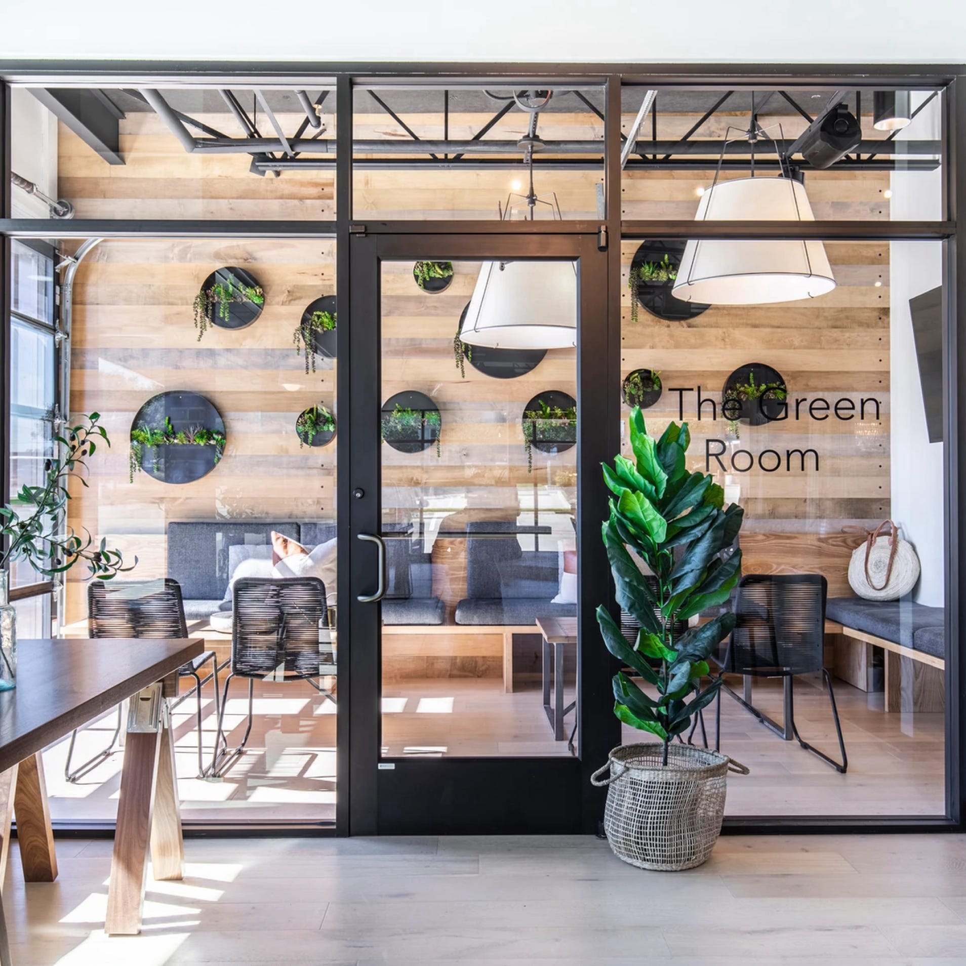 Dallas Interior Design Photography