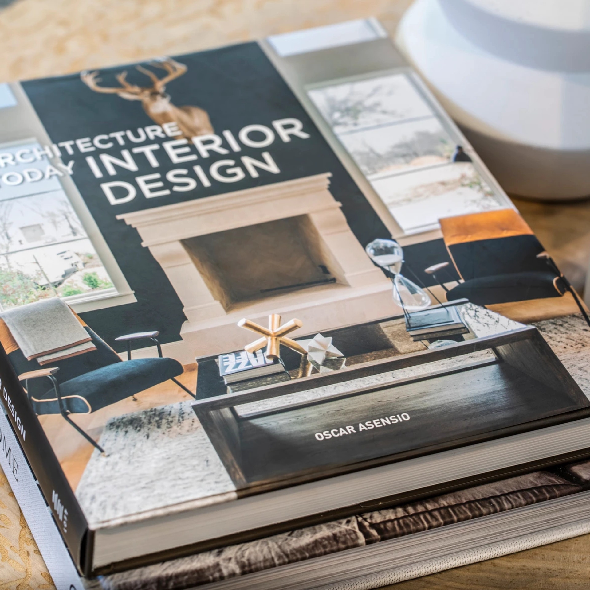 Dallas Interior Design Photography