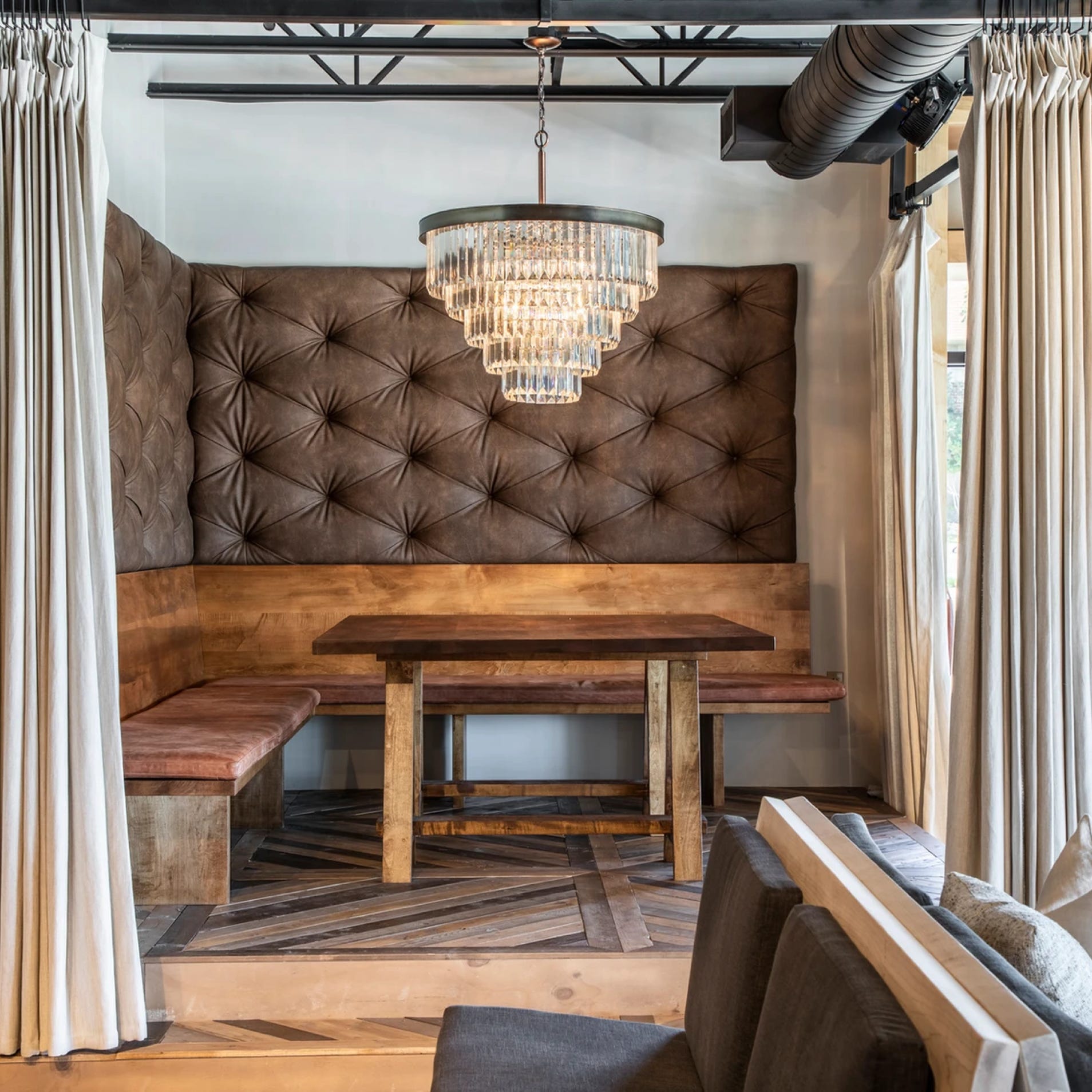 Dallas Interior Design Photography