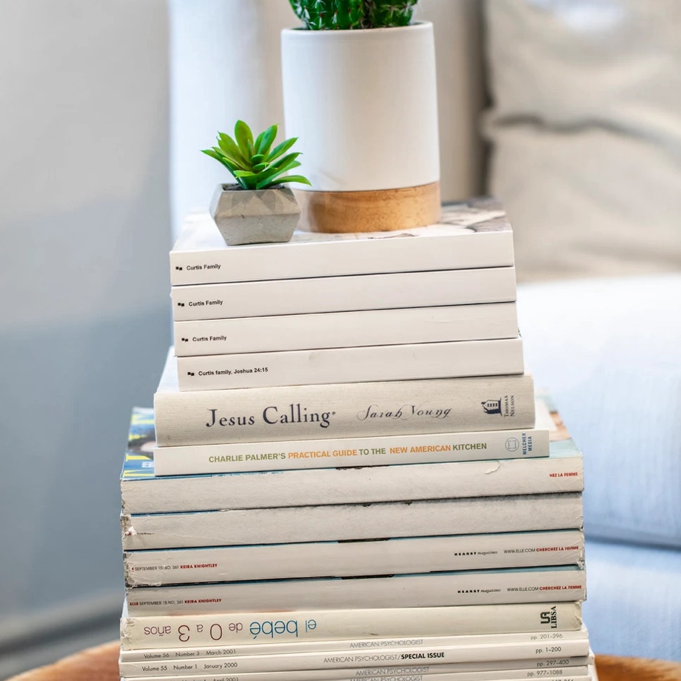 Dallas Interior Design Photography