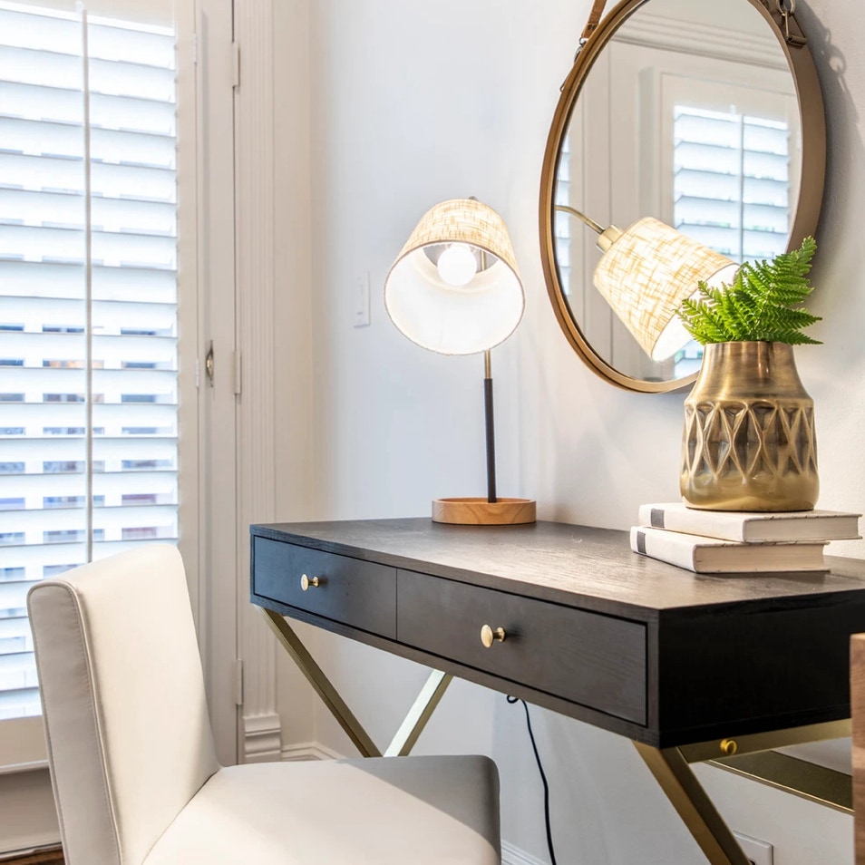 Dallas Interior Design Photography