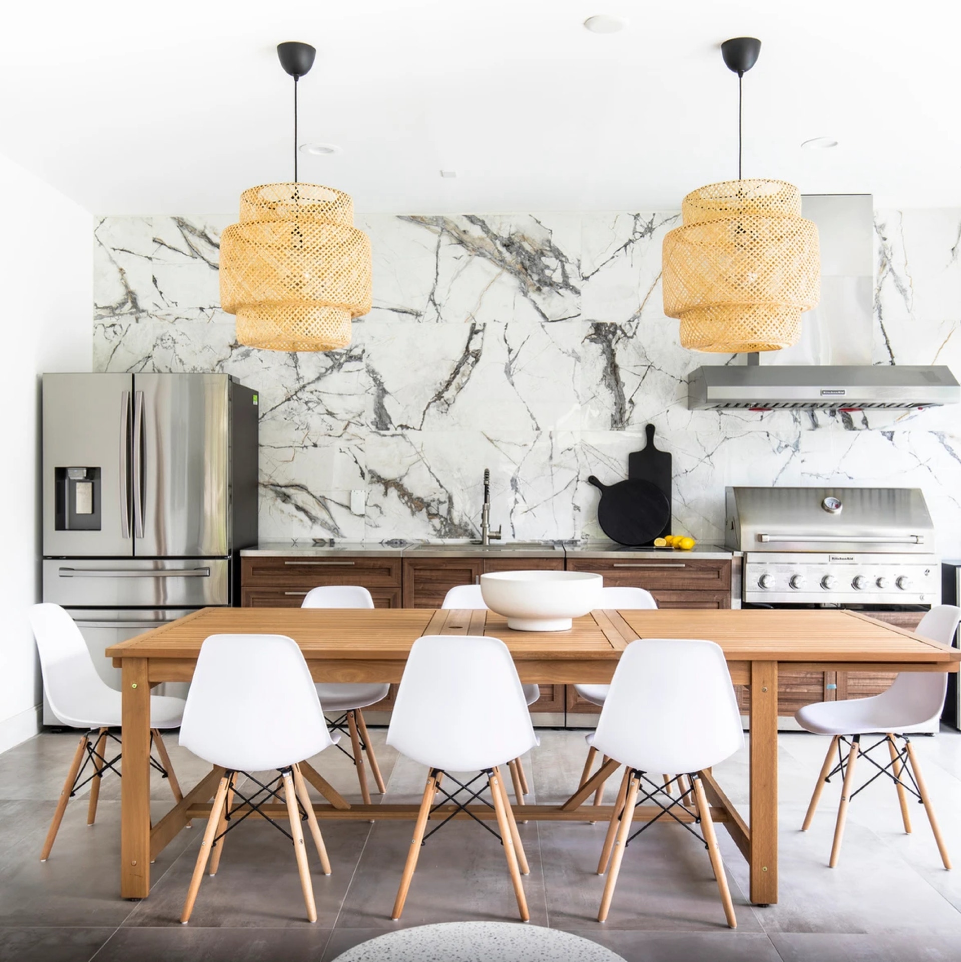 Dallas Interior Design Photography