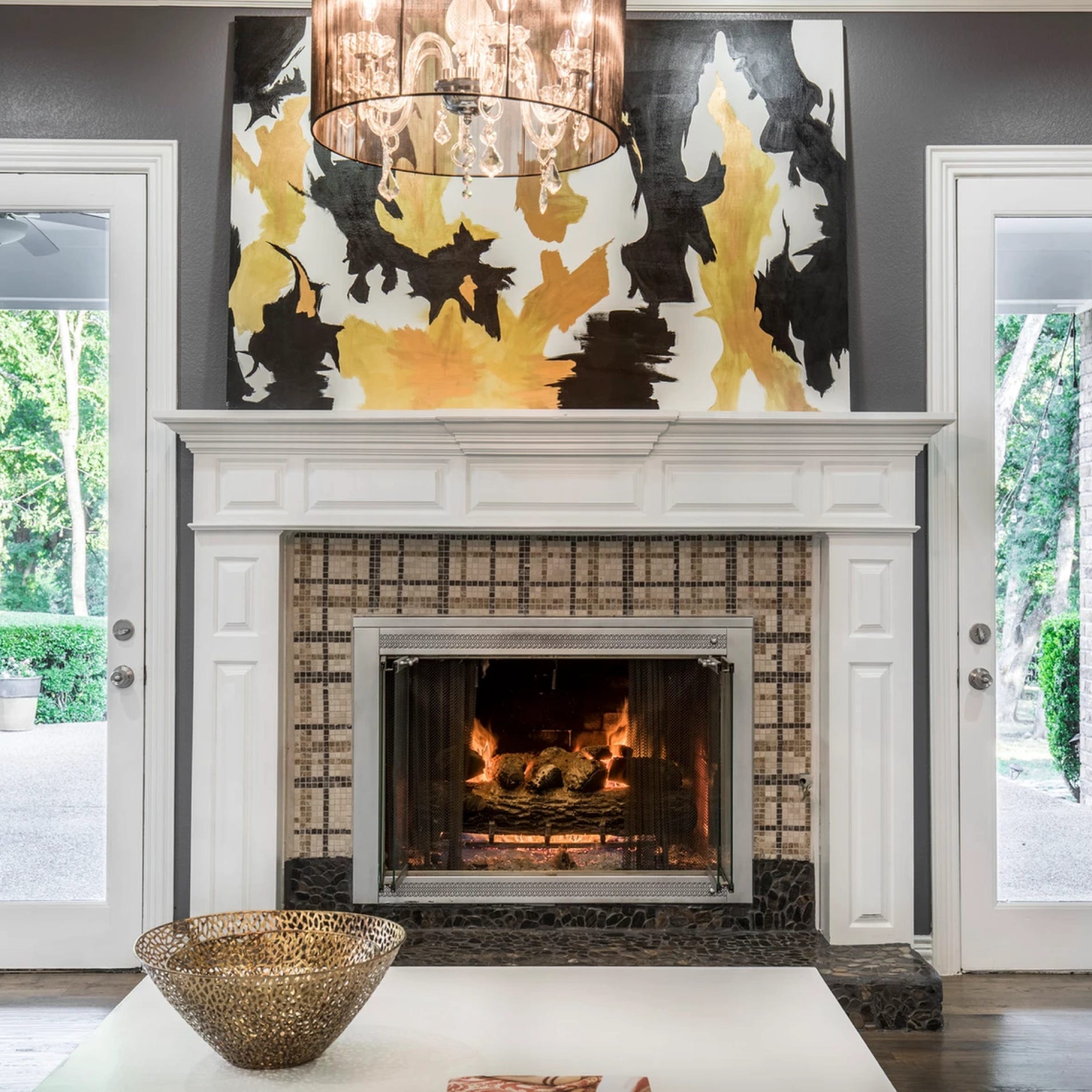 Dallas Interior Design Photography