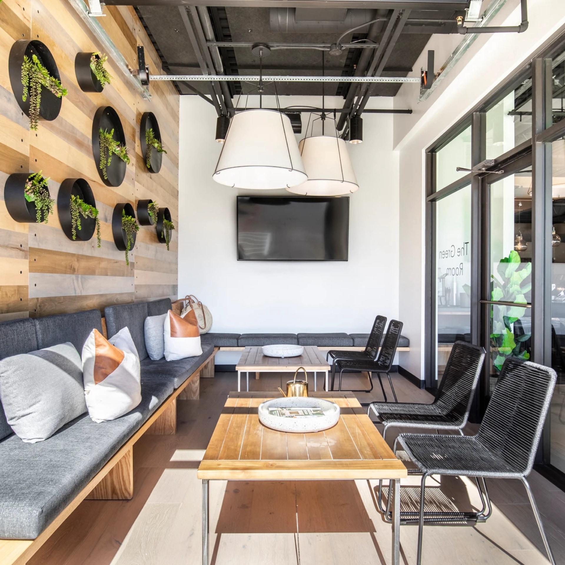 Dallas Interior Design Photography