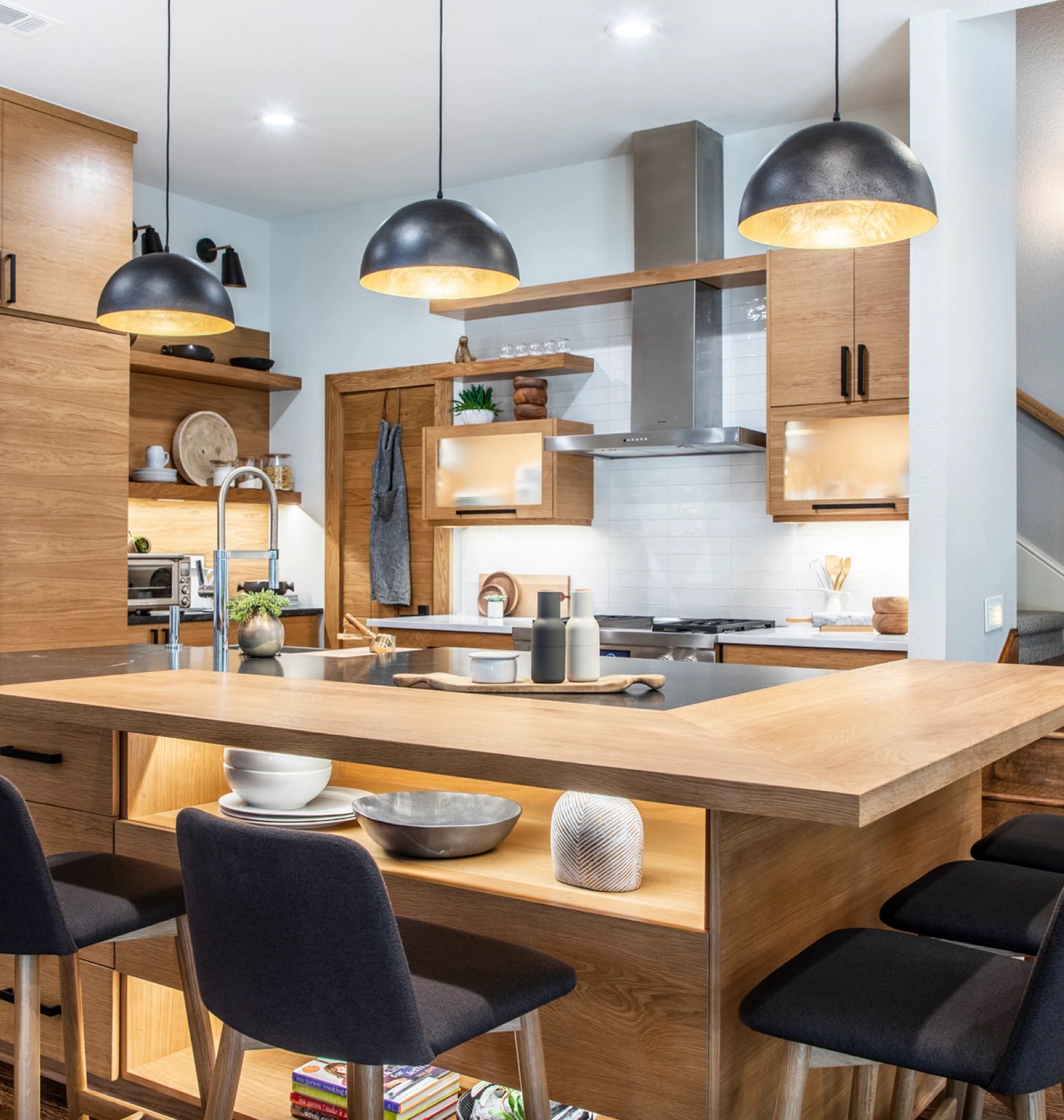 Dallas Interior Design Photography