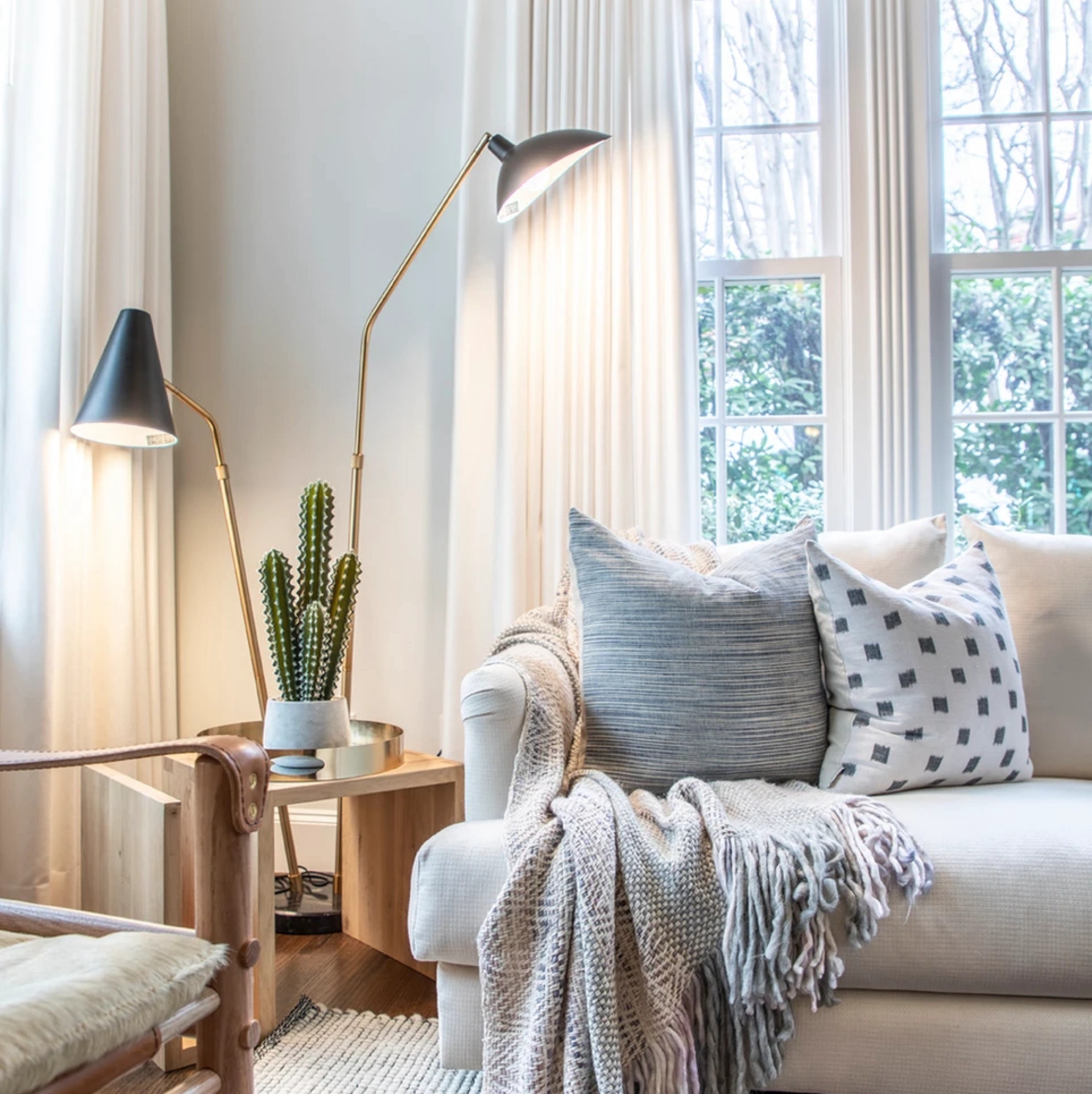 Dallas Interior Design Photography