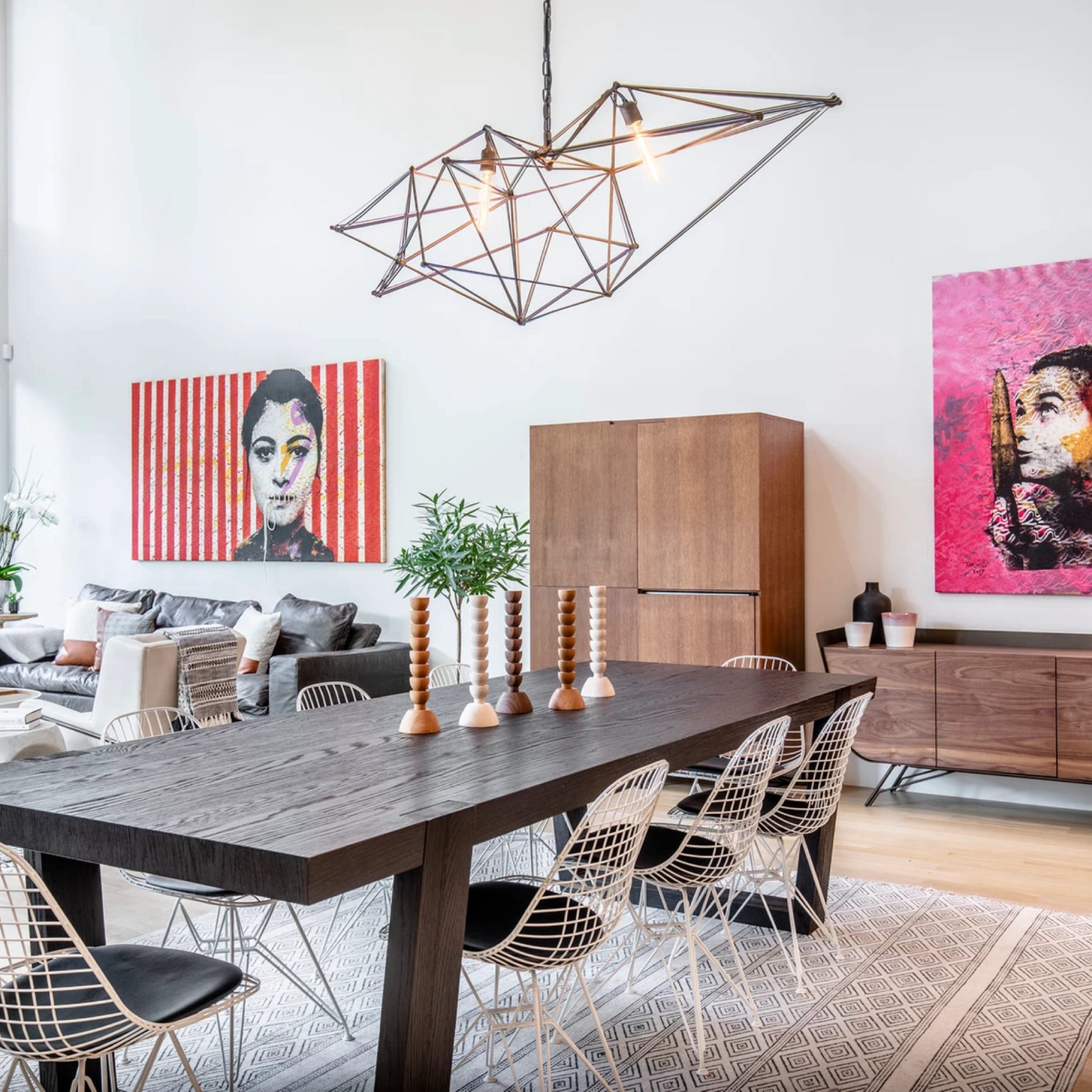 Dallas Interior Design Photography