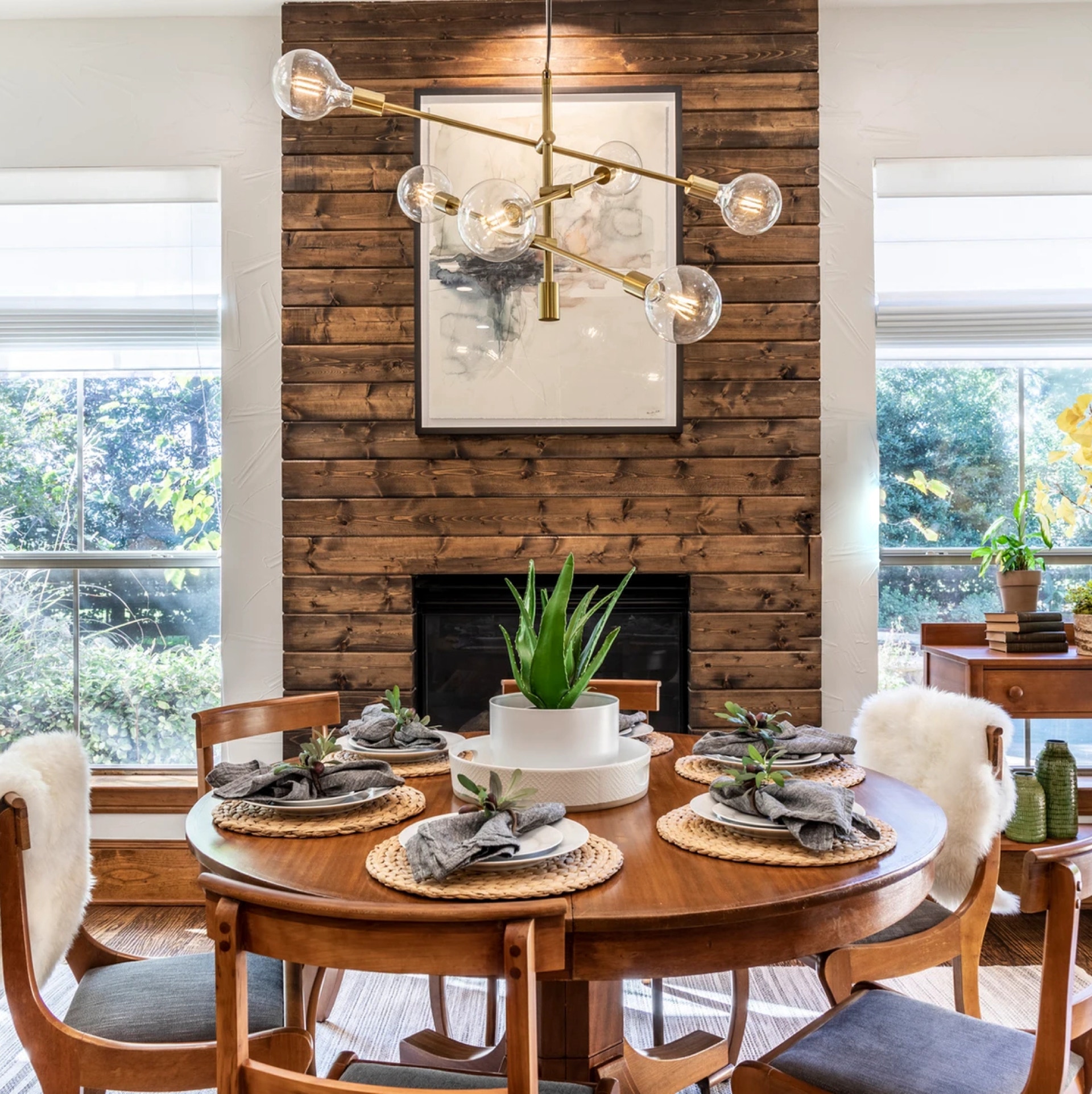 Dallas Interior Design Photography
