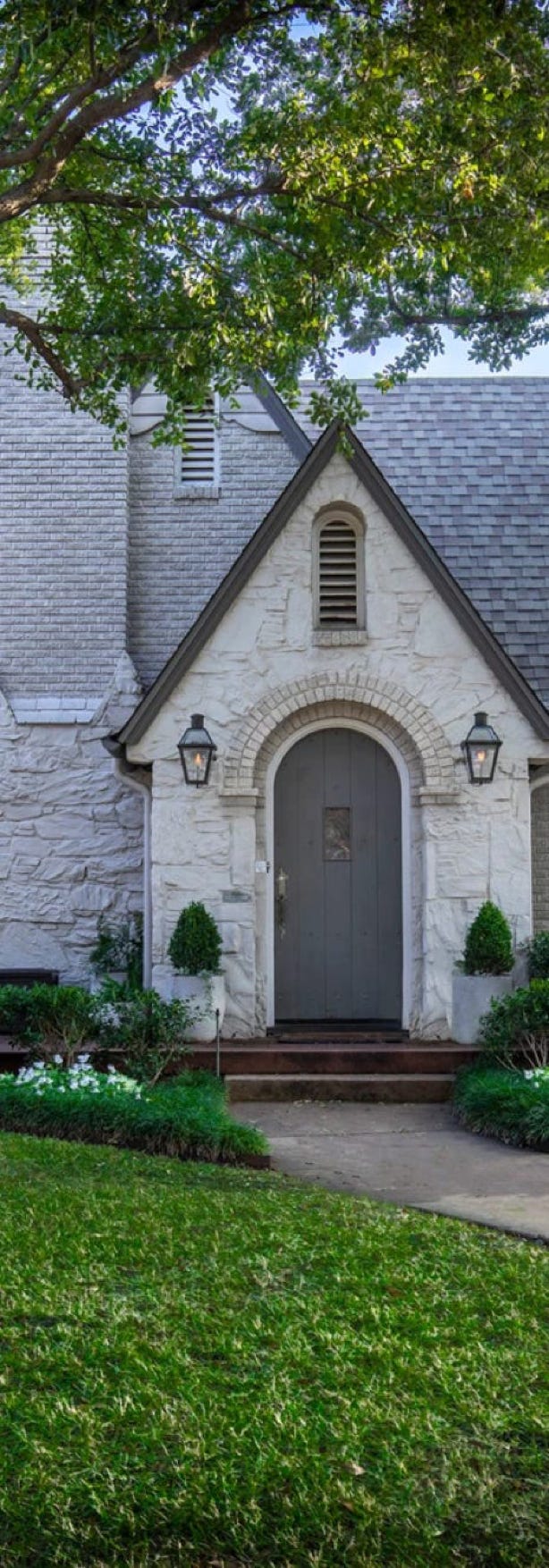 Dallas Interior Design Photography